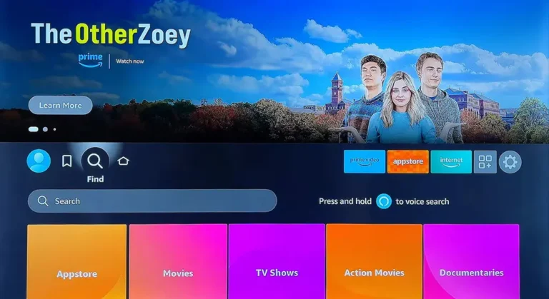 IPTV Smarters auf Fire TV Stick Installieren​