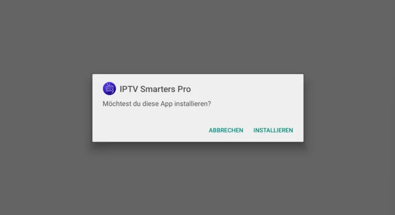 IPTV Smarters Pro Apk Download