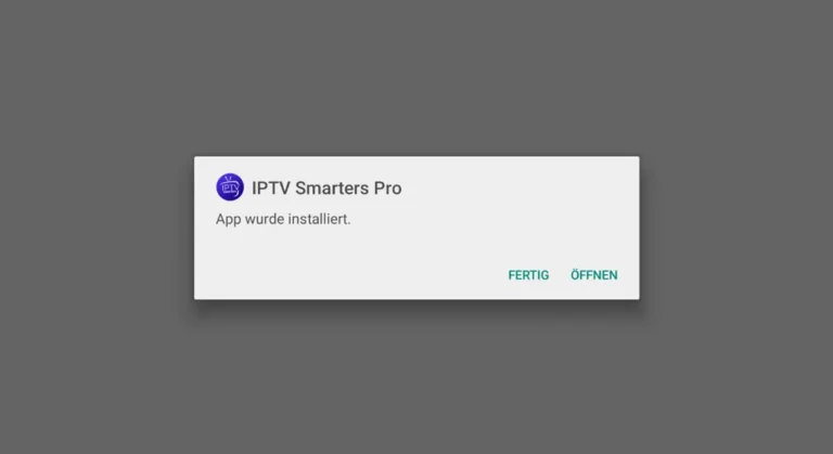 IPTV Smarters Pro Apk Download