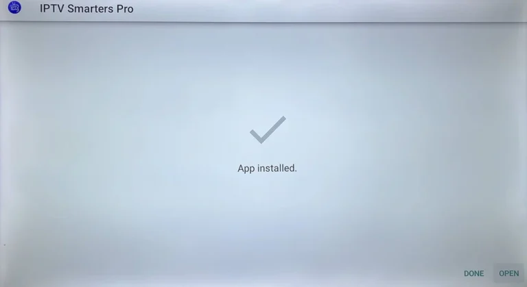 IPTV Smarters Pro auf Fire TV Stick Installieren