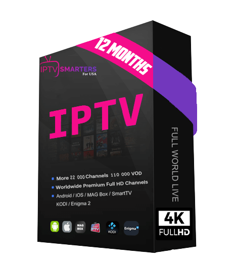 IPTV France