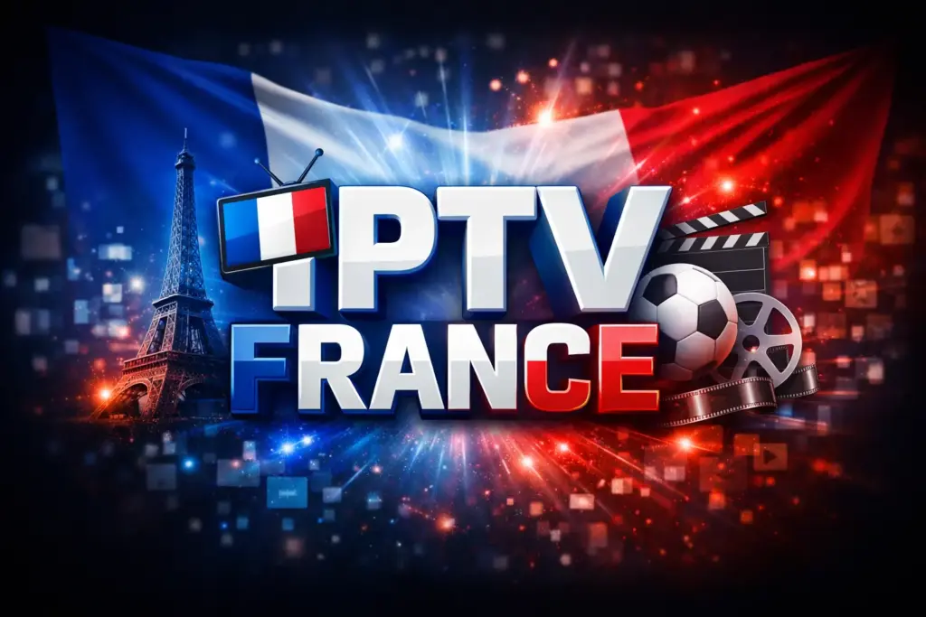 france iptv